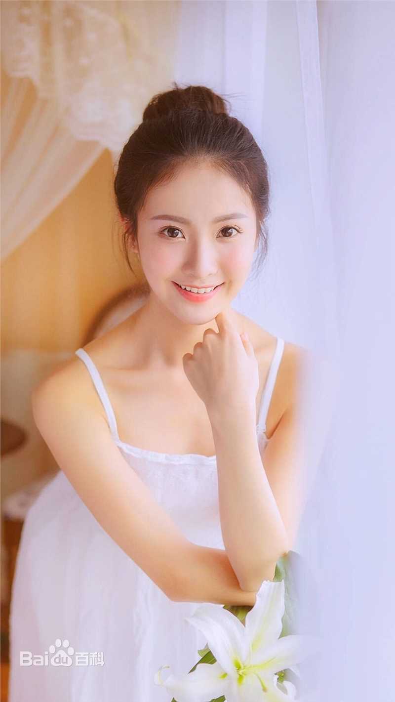 赖雨濛精选图册