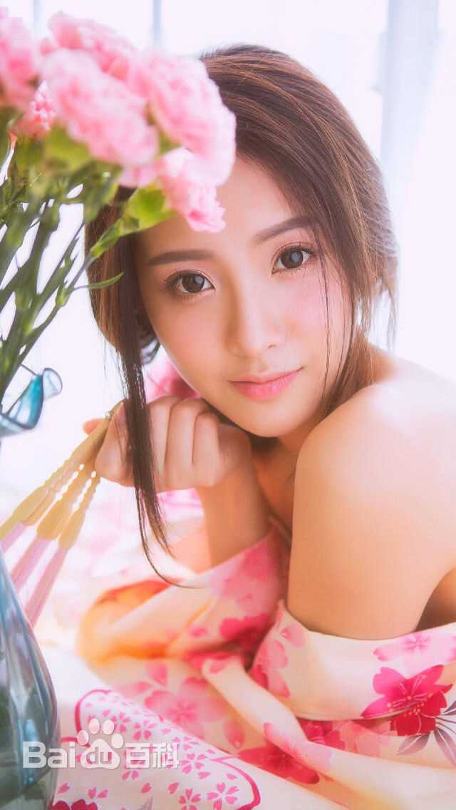 赖雨濛精选图册