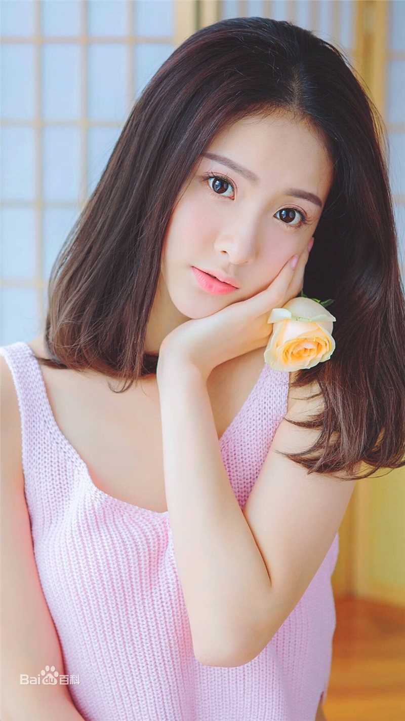 赖雨濛精选图册