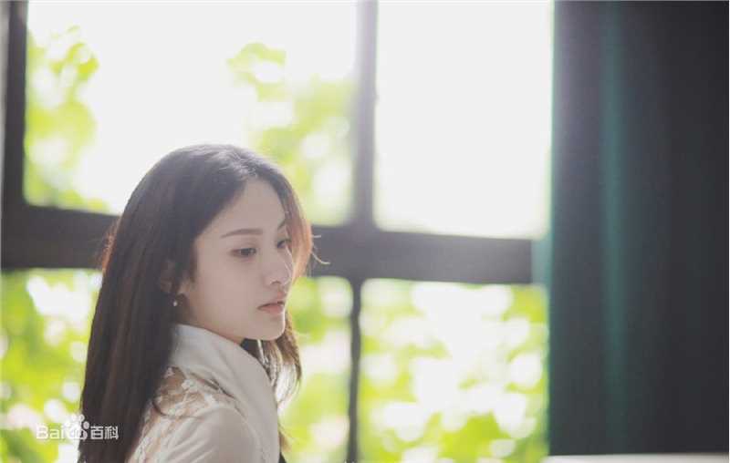 赖雨濛精选图册