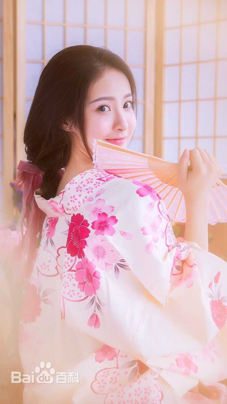 赖雨濛精选图册