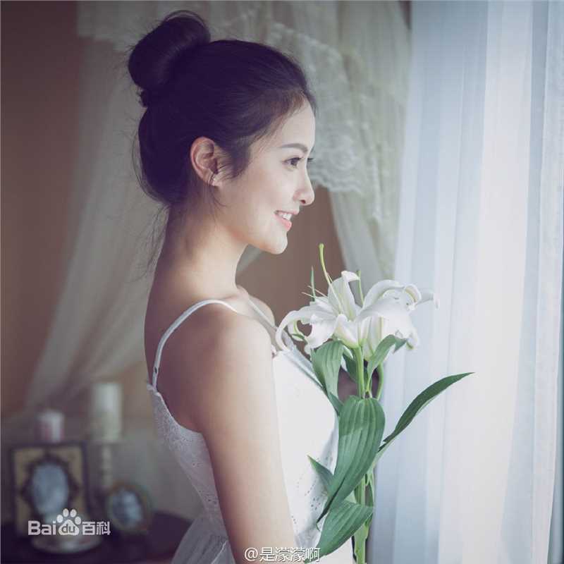 赖雨濛精选图册