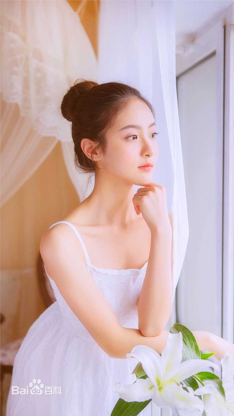 赖雨濛精选图册