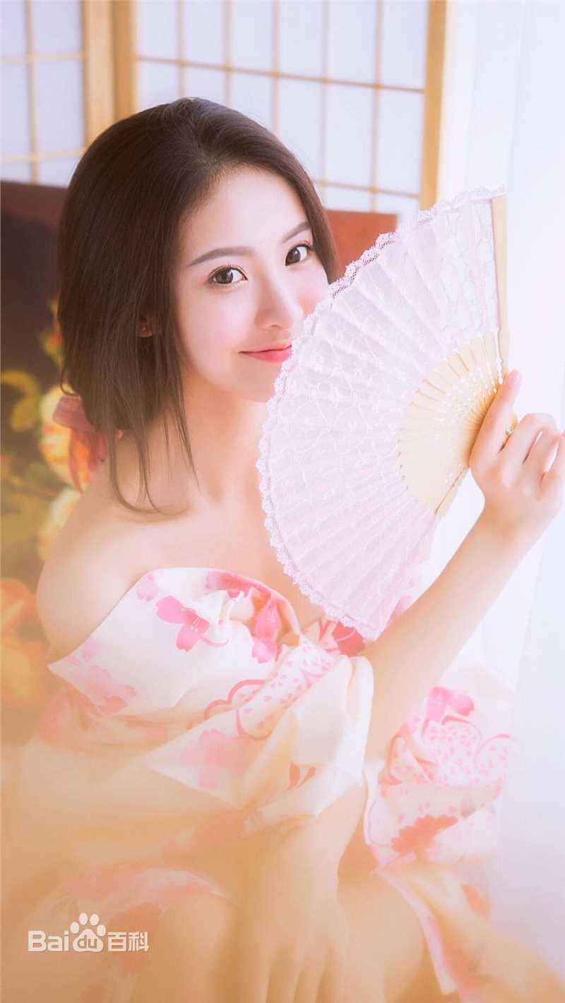 赖雨濛精选图册