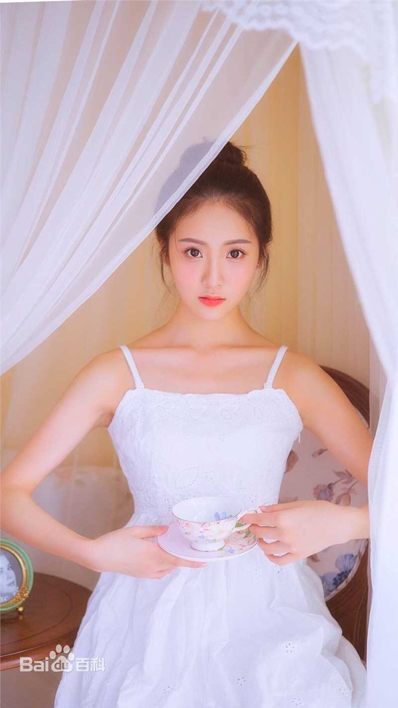 赖雨濛精选图册