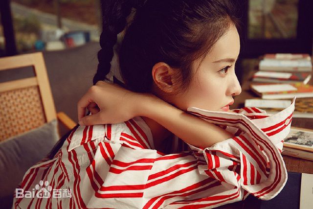 赖雨濛最全夏日壁纸