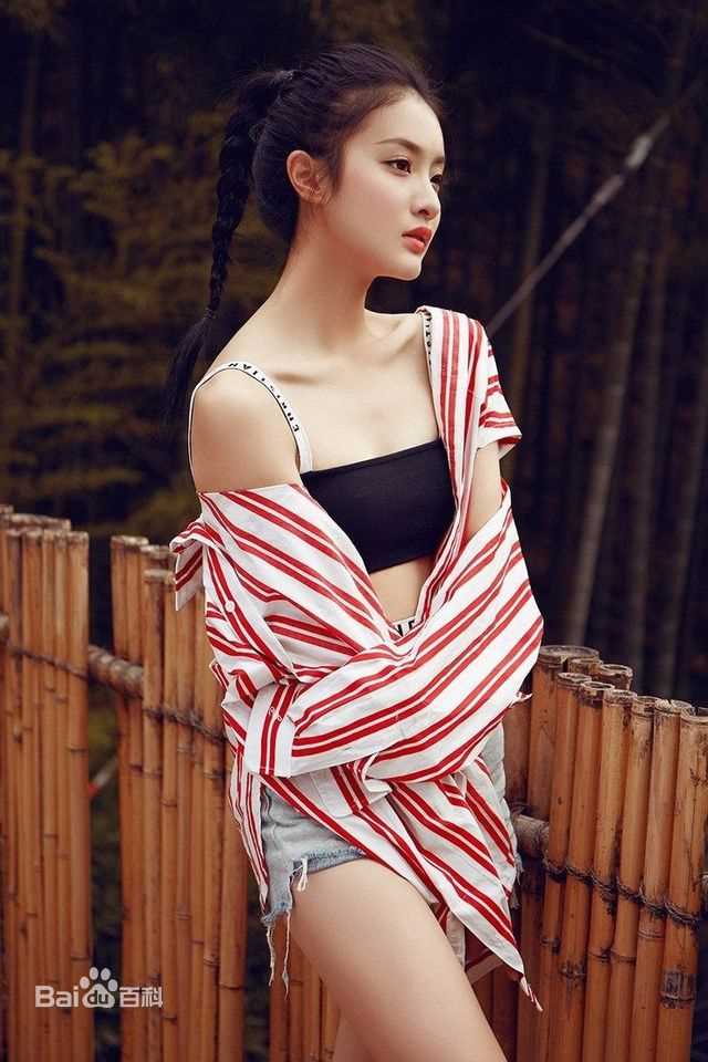 赖雨濛最全夏日壁纸