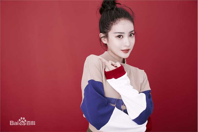 赖雨濛露蛮腰秀马甲线壁纸壁纸