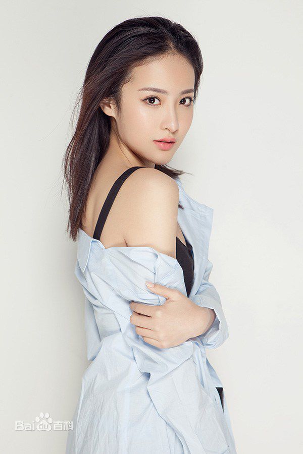 最优质赖雨濛生活照