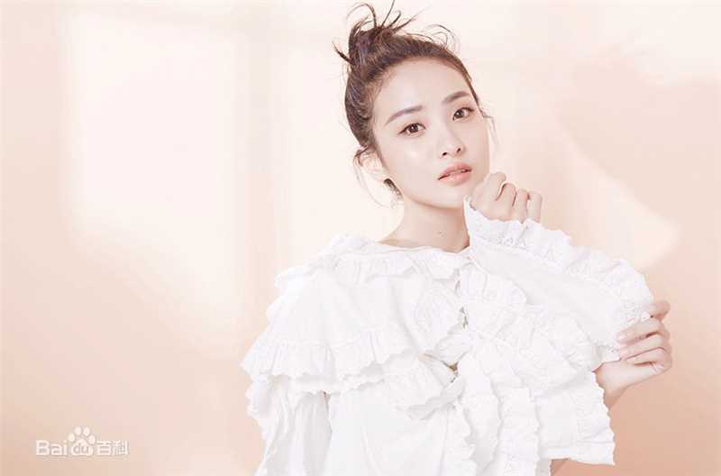 最优质赖雨濛生活照