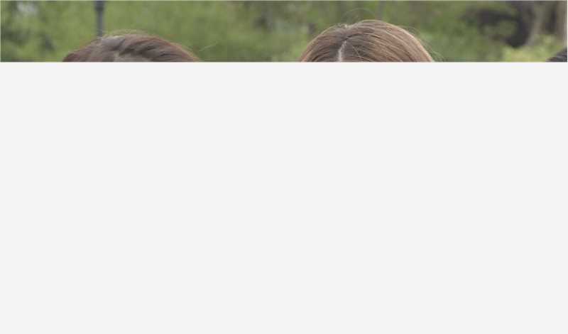 赵珞然hello!女神节目壁纸壁纸