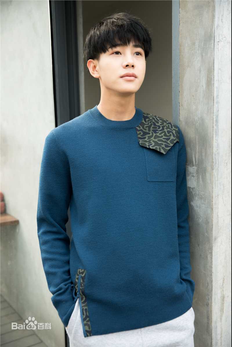 刘剑羽高清图集