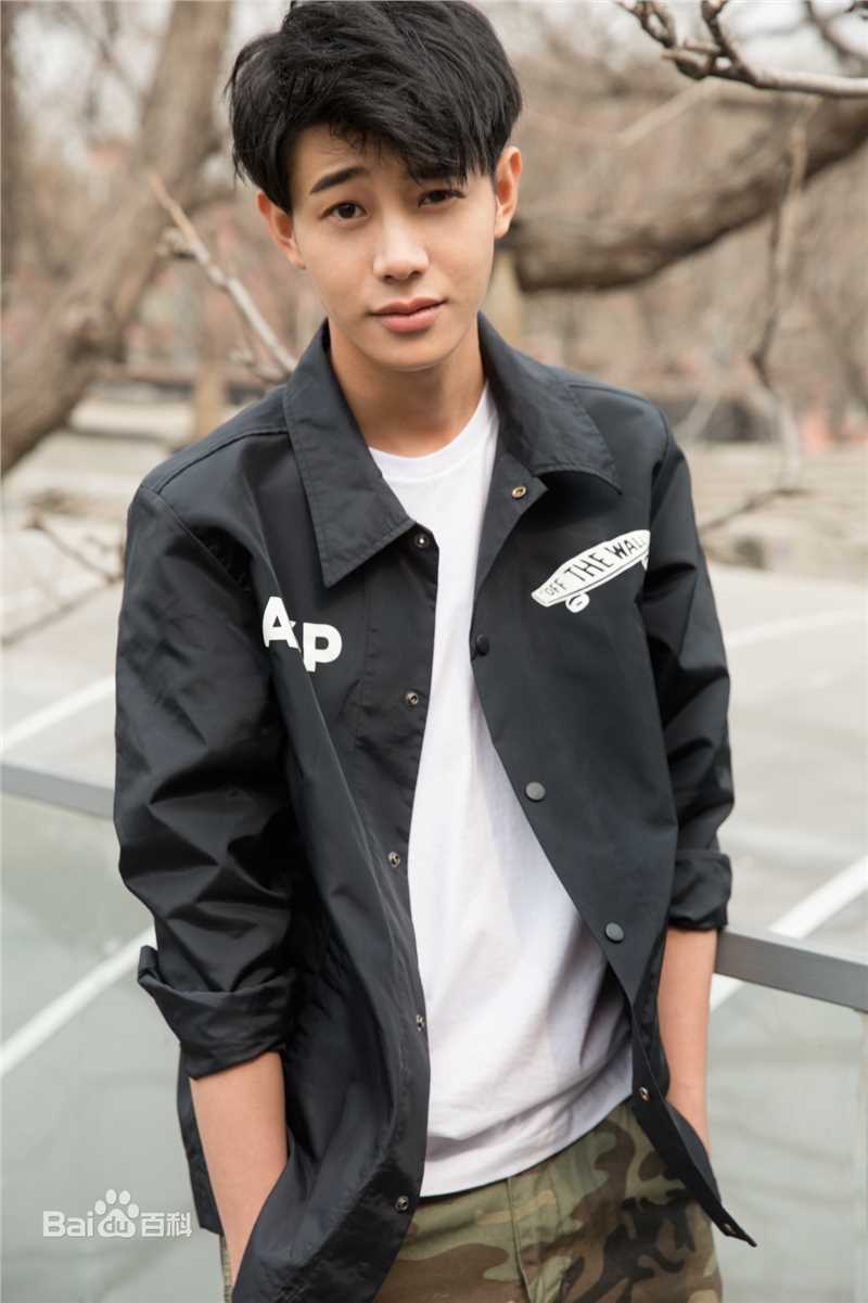 刘剑羽高清图集