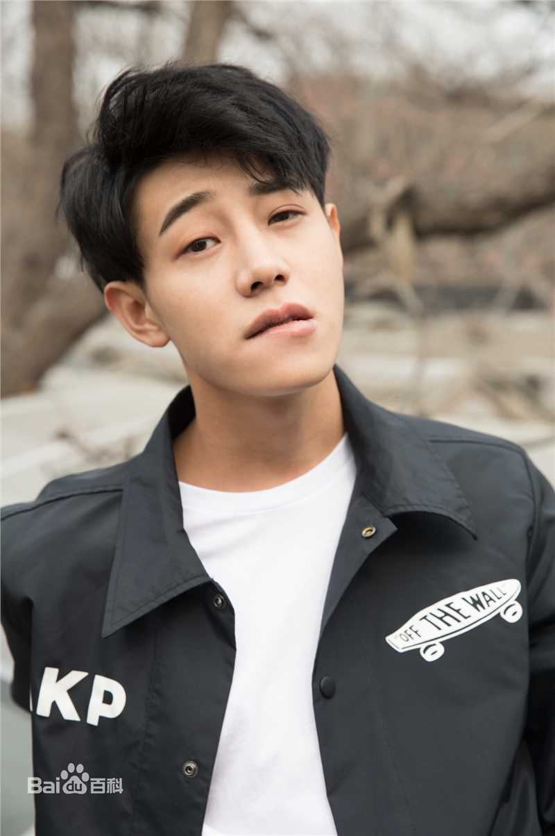 刘剑羽高清图集