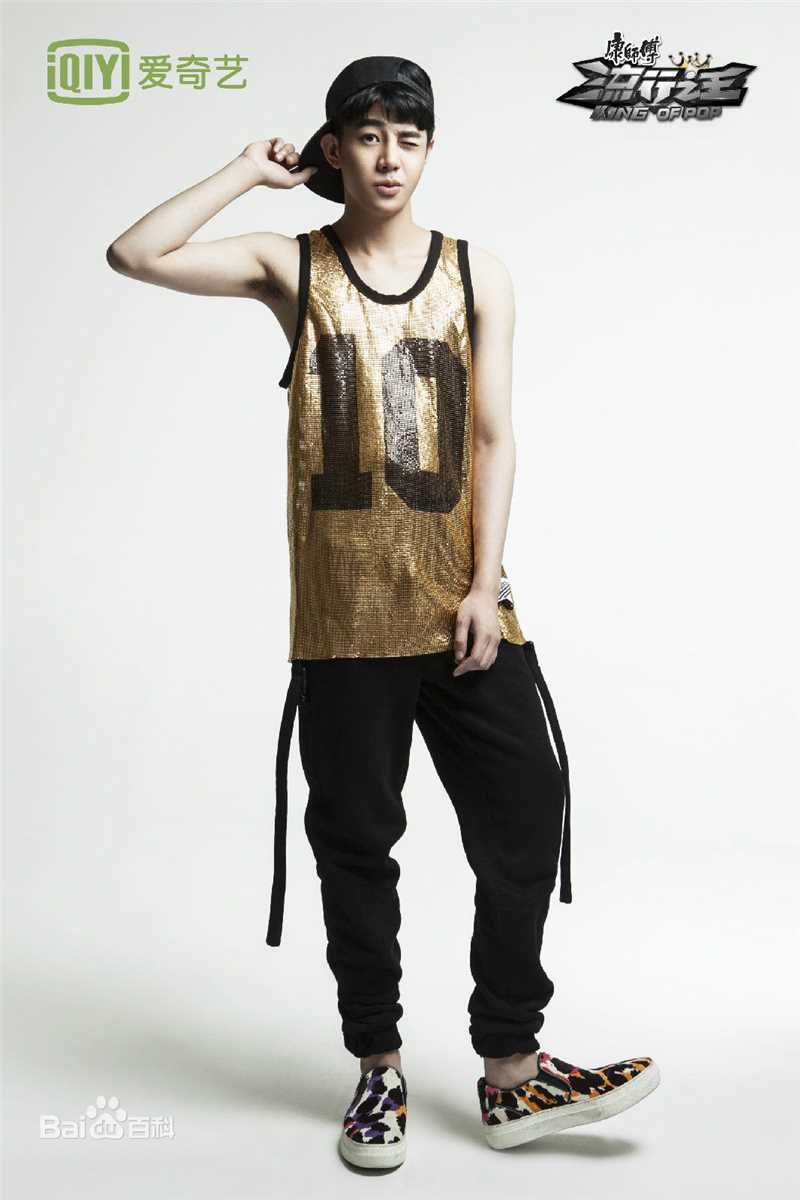 刘剑羽高清图集