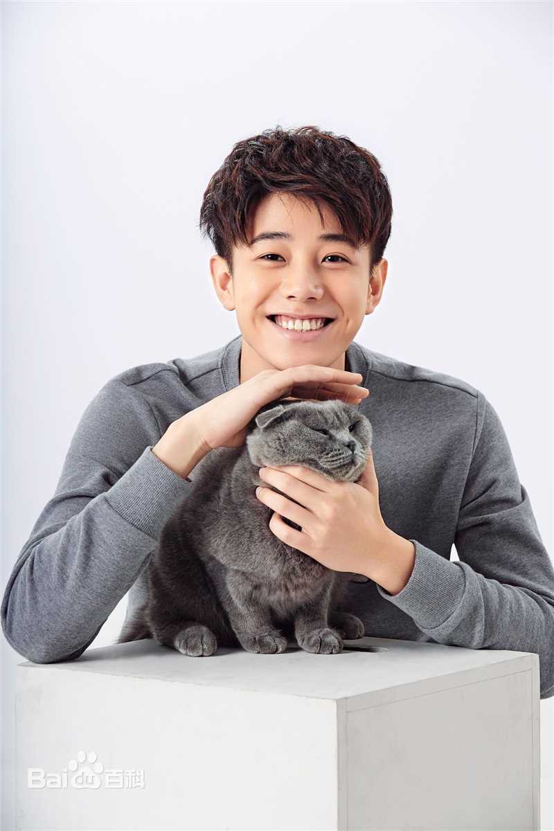 刘剑羽高清图集