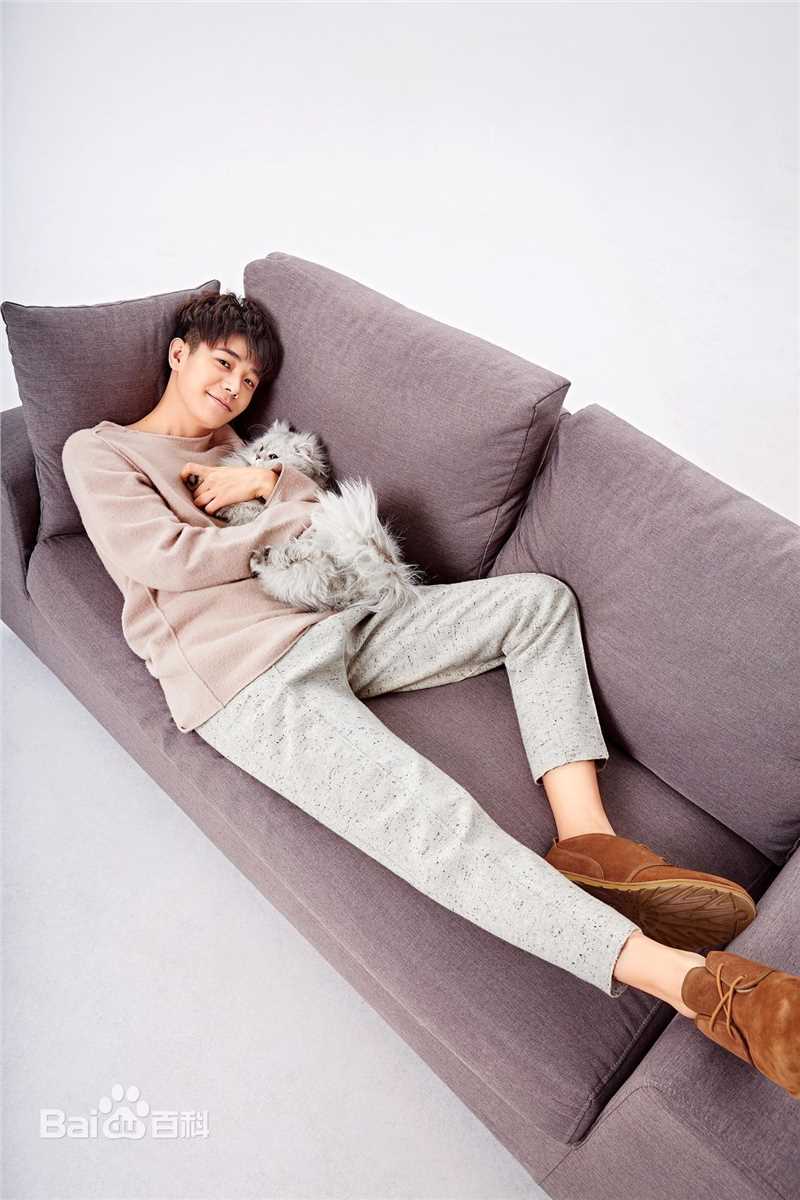 刘剑羽高清图集