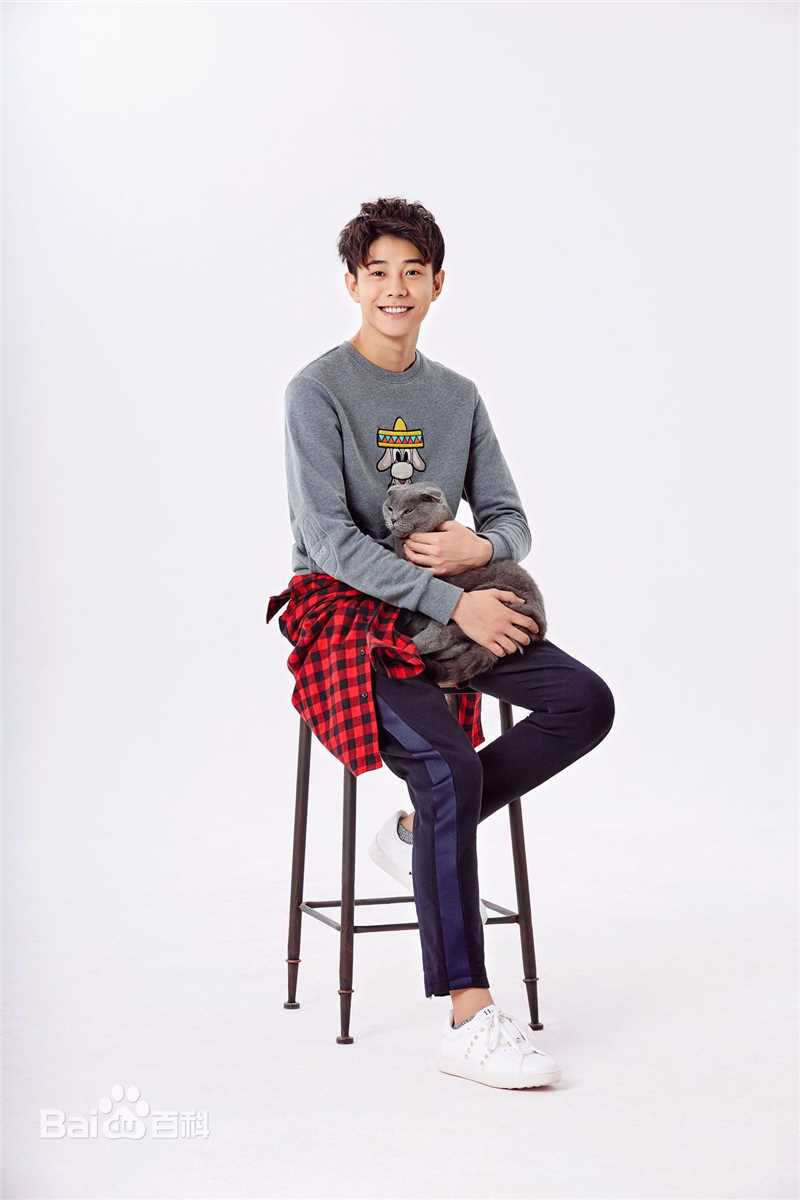 刘剑羽高清图集