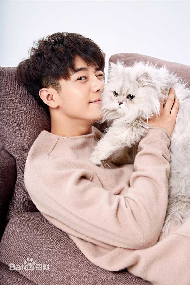 刘剑羽高清图集