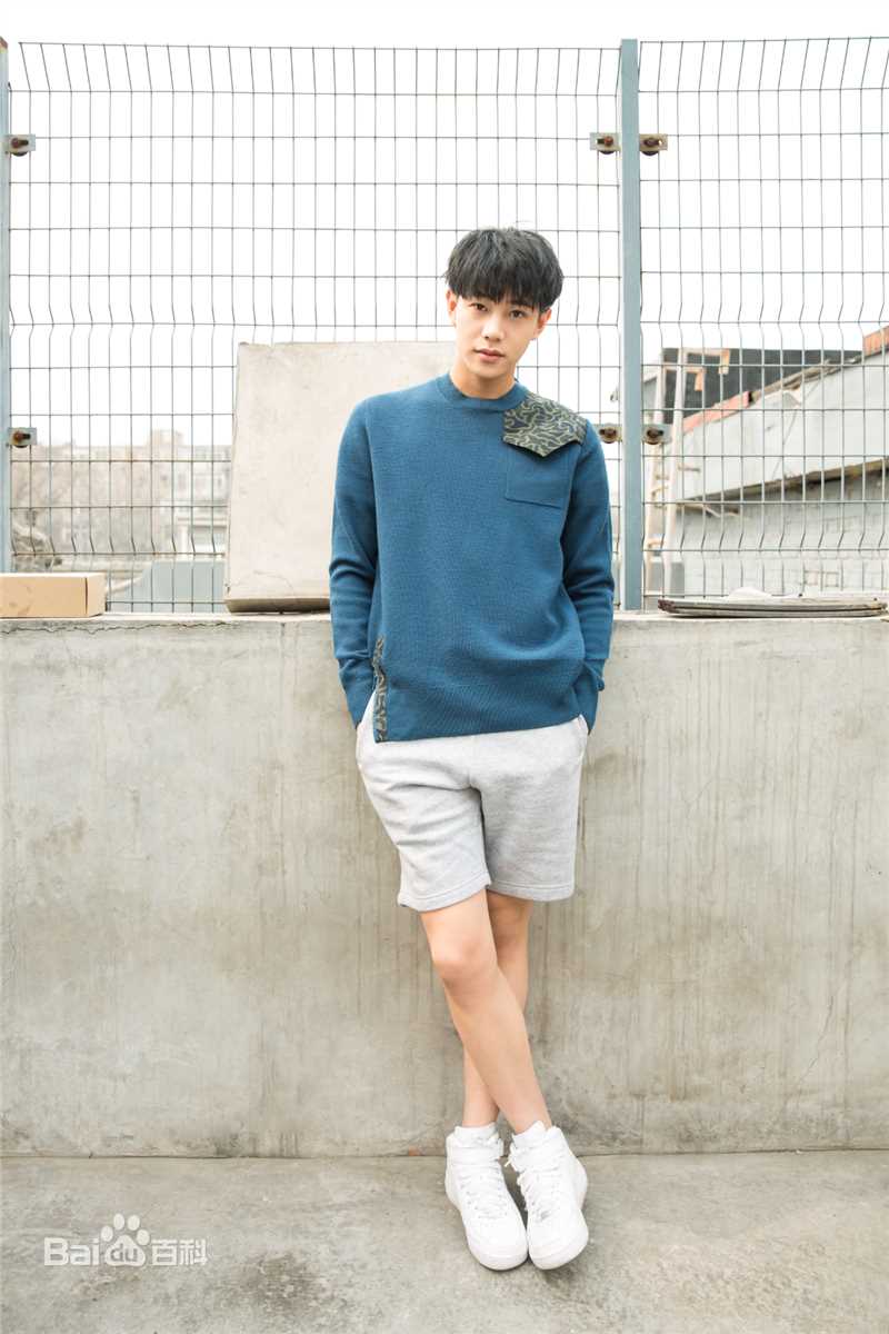 刘剑羽高清图集