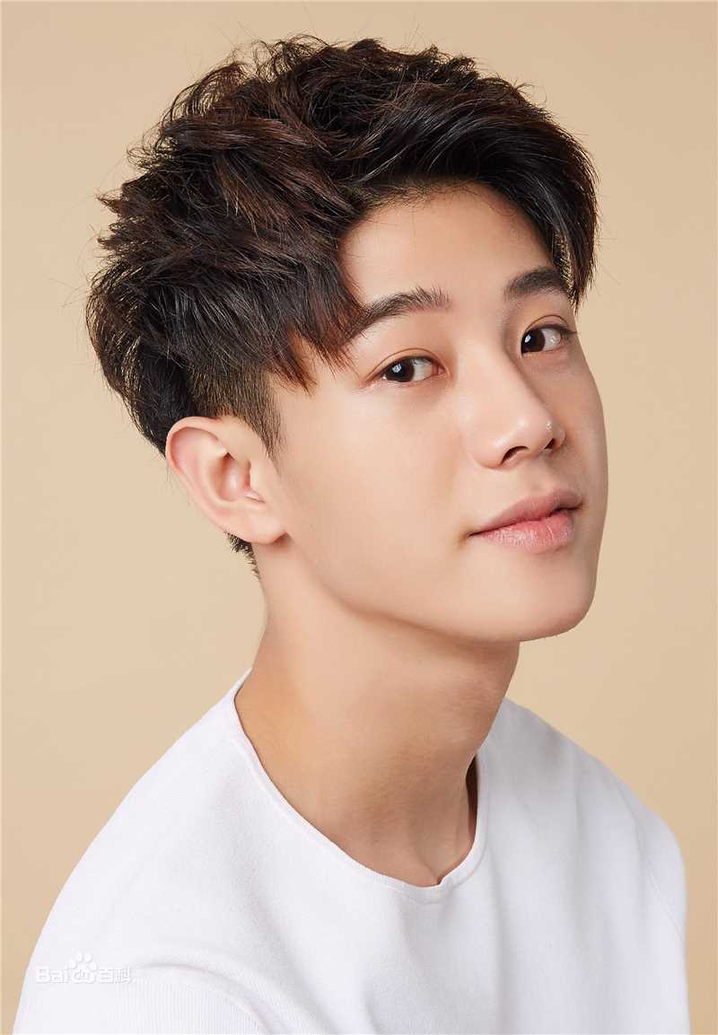 最全刘剑羽壁纸