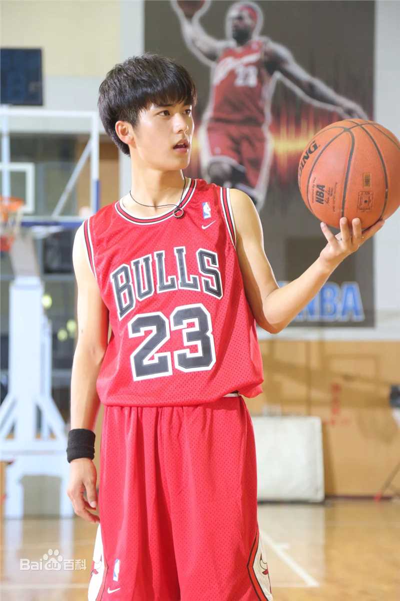 刘奕畅精选剧照