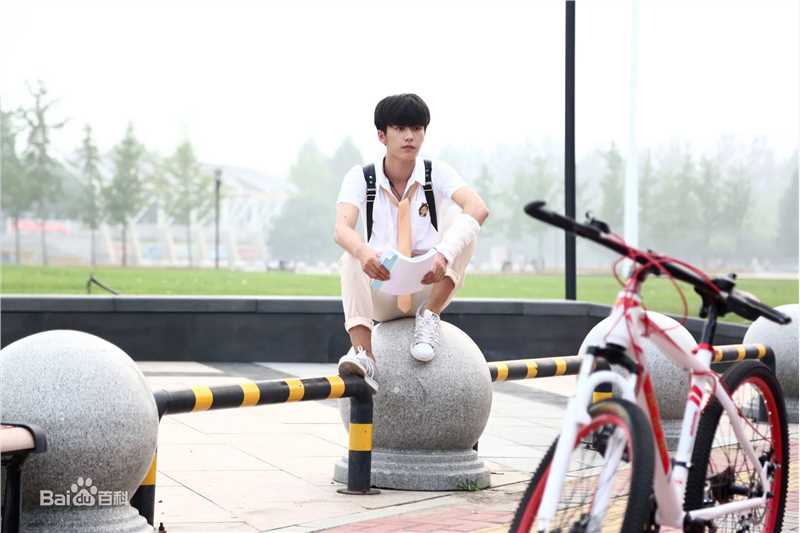 刘奕畅精选剧照