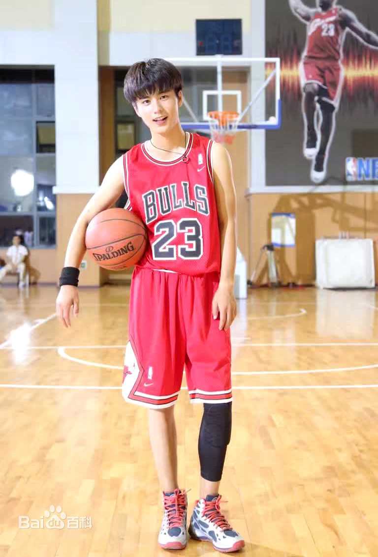 刘奕畅精选剧照