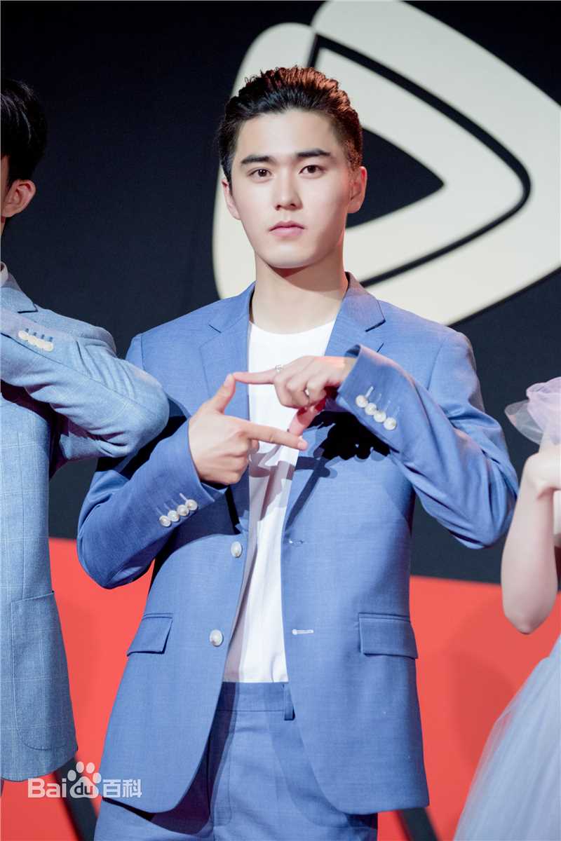 刘奕畅高清照图集