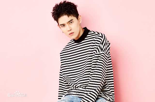 精选虞祎杰(Yu Yijie)