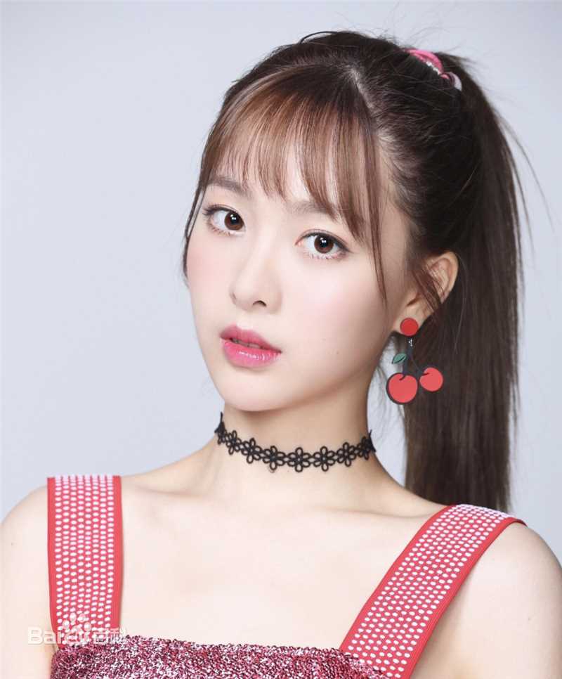 赵尧珂(YaokeZhao)最全壁纸