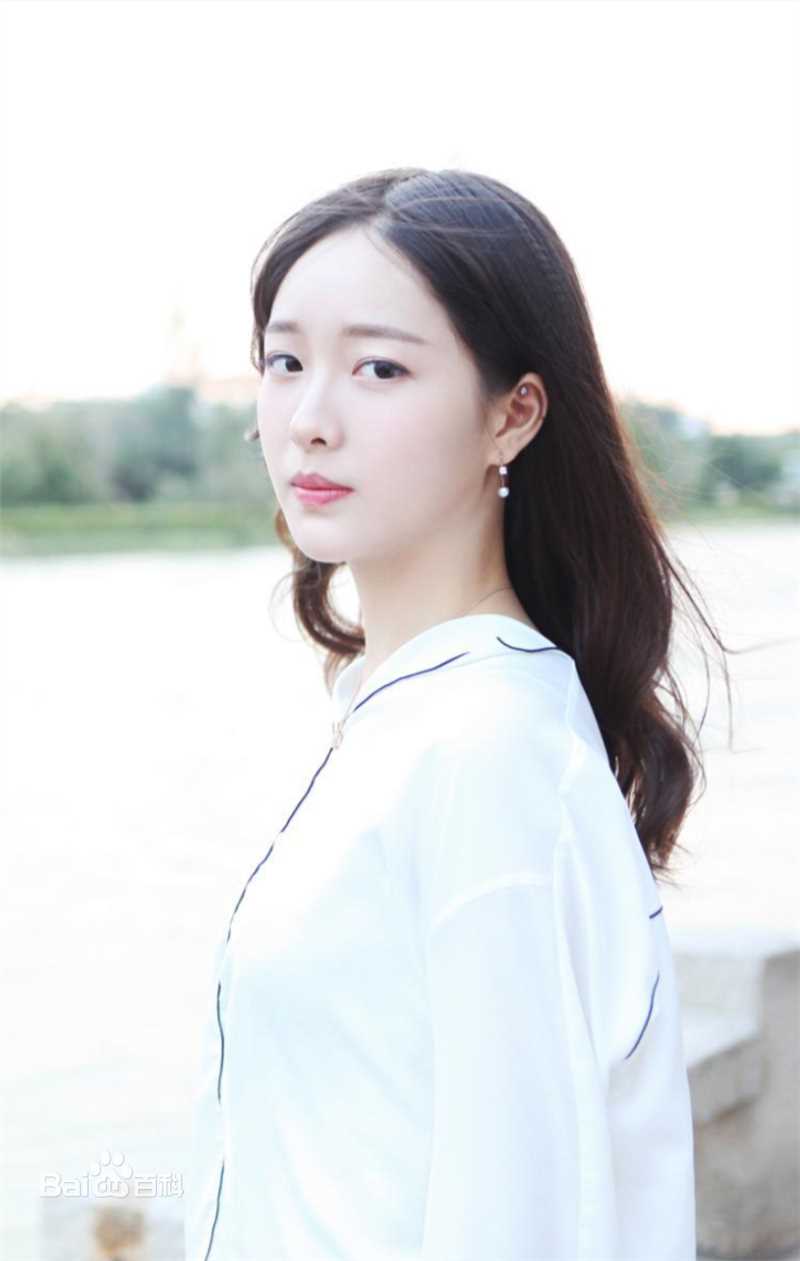 赵尧珂(YaokeZhao)最全壁纸