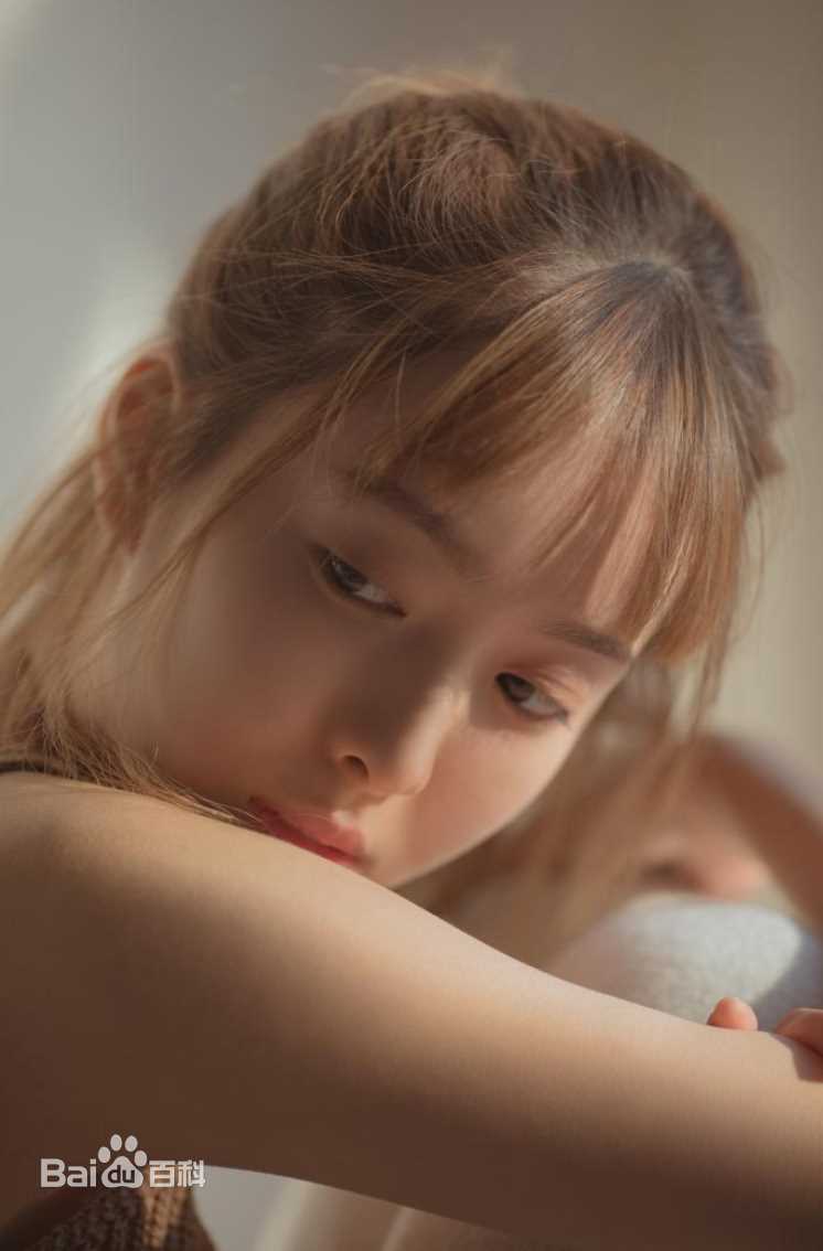 赵尧珂(YaokeZhao)最全壁纸