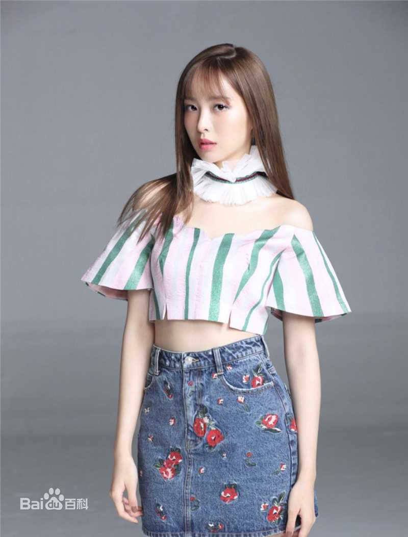 赵尧珂(YaokeZhao)最全壁纸