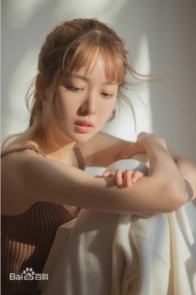 赵尧珂(YaokeZhao)最全壁纸