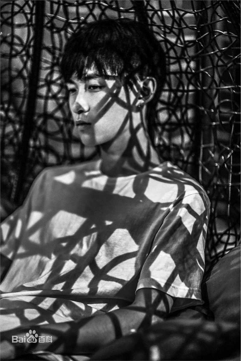 查杰(ZhaJie)图册生活照相册