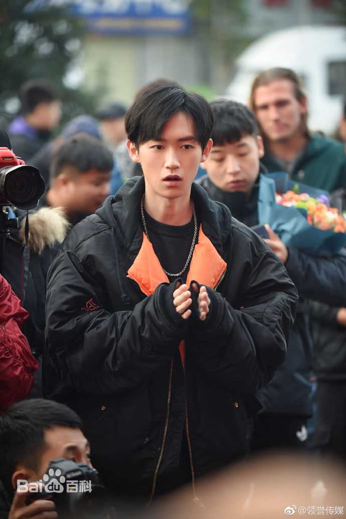 查杰(ZhaJie)图册生活照相册