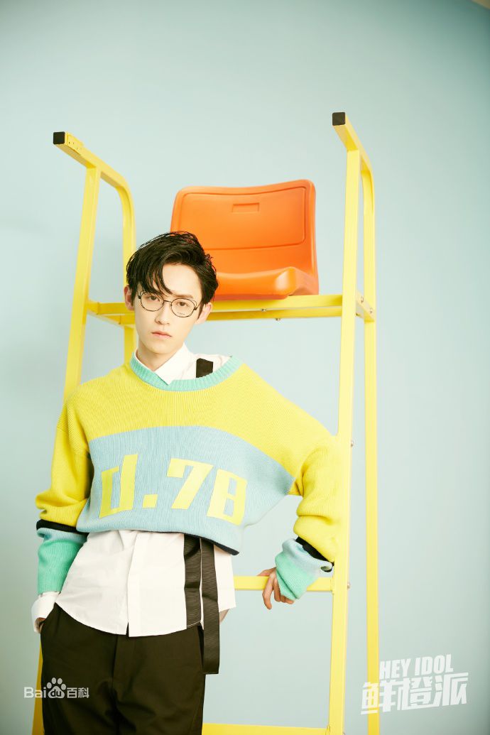 查杰(ZhaJie)图册生活照相册