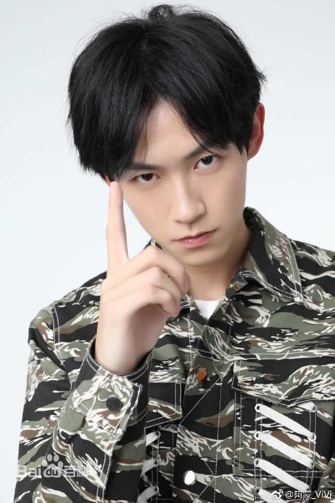 查杰(ZhaJie)图册生活照相册