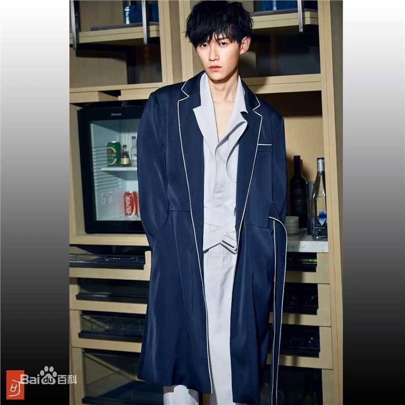 查杰(ZhaJie)图册生活照相册