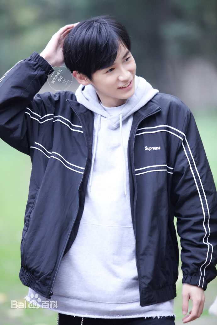 查杰(ZhaJie)图册生活照相册