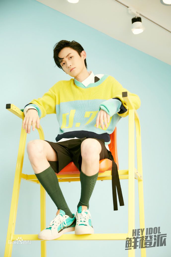 查杰(ZhaJie)图册生活照相册