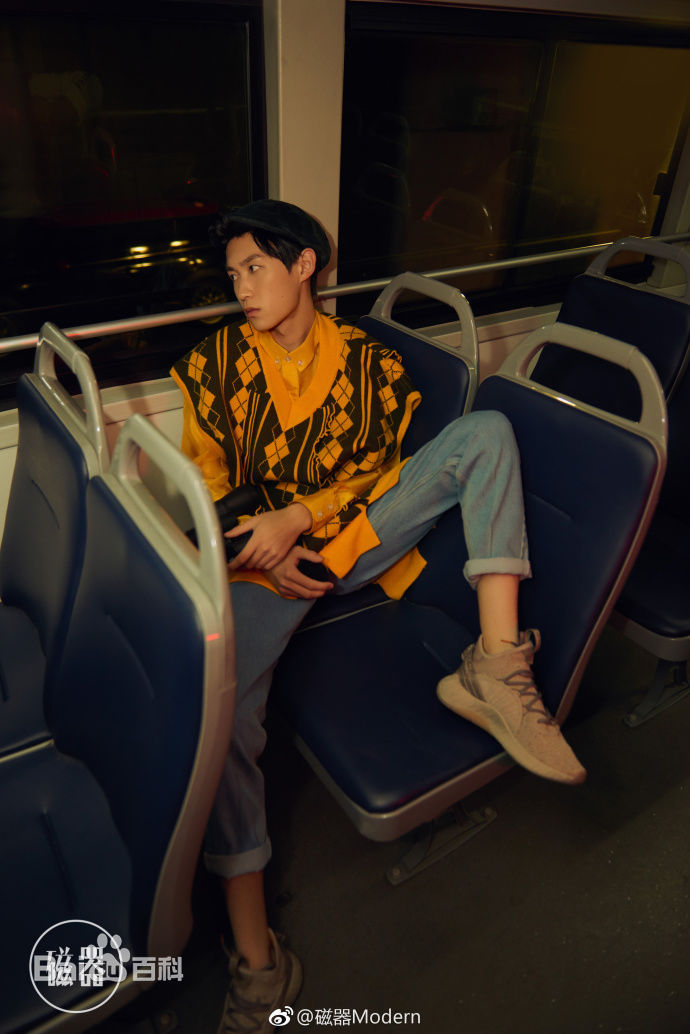 查杰(ZhaJie)图册生活照相册