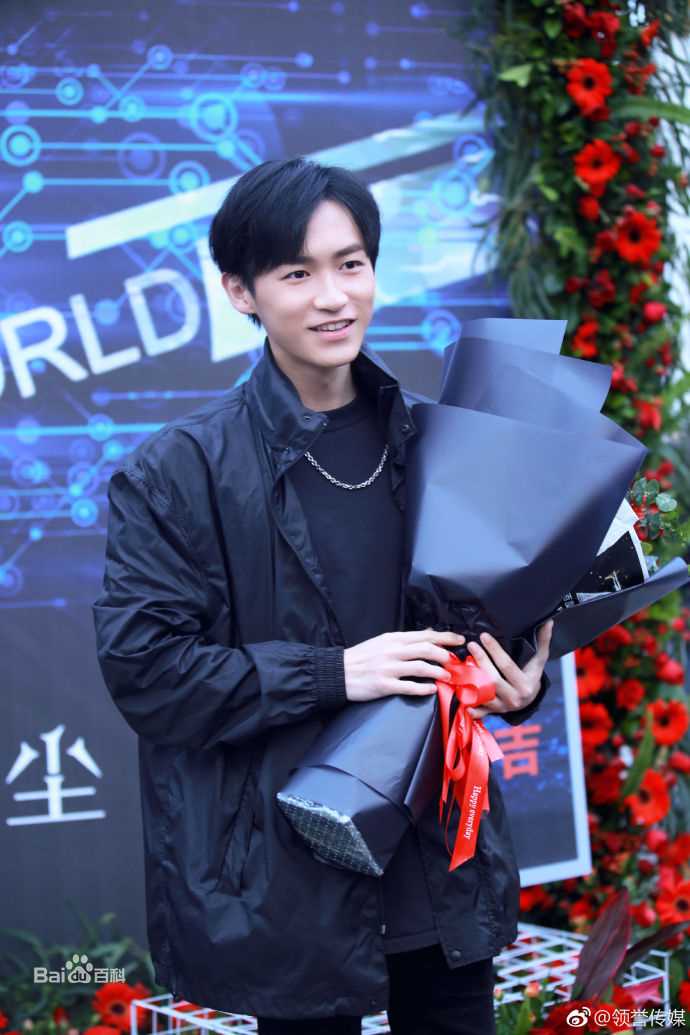 查杰(ZhaJie)图册生活照相册