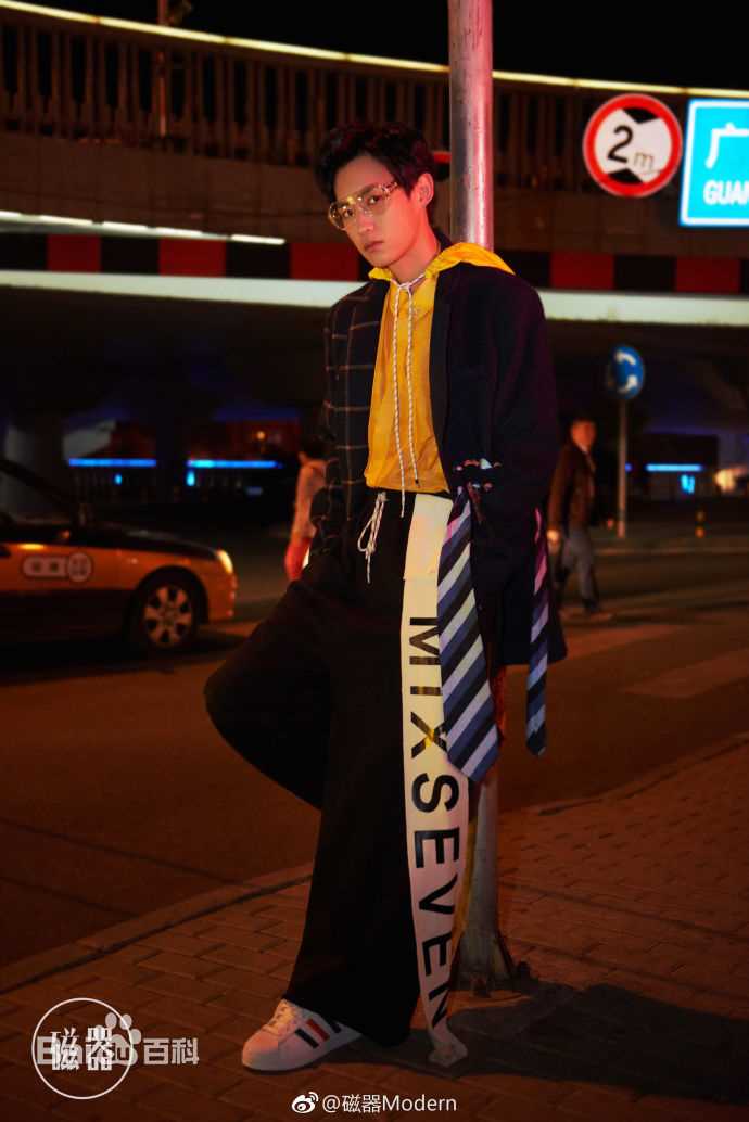 查杰(ZhaJie)图册生活照相册