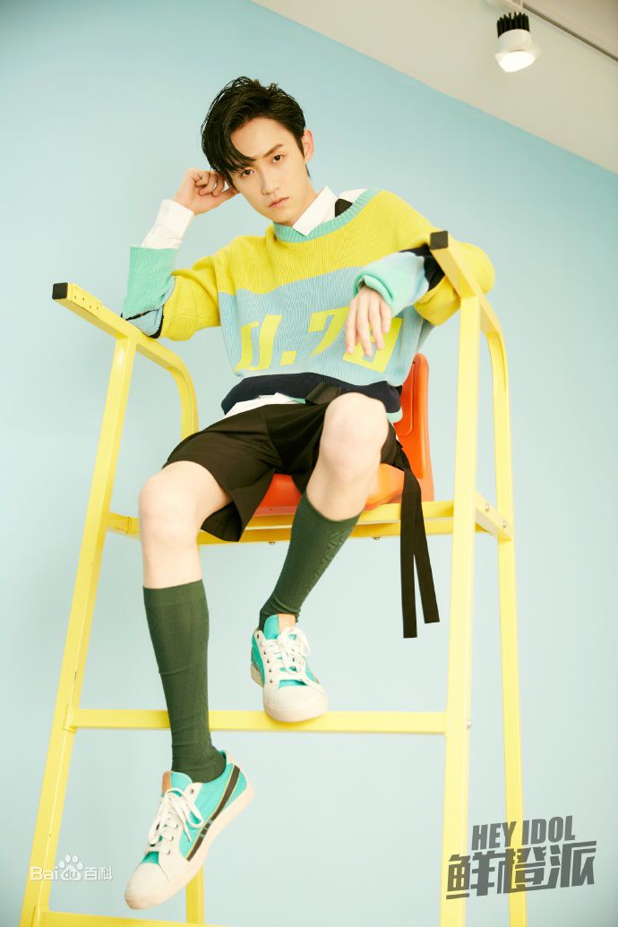 查杰(ZhaJie)图册生活照相册