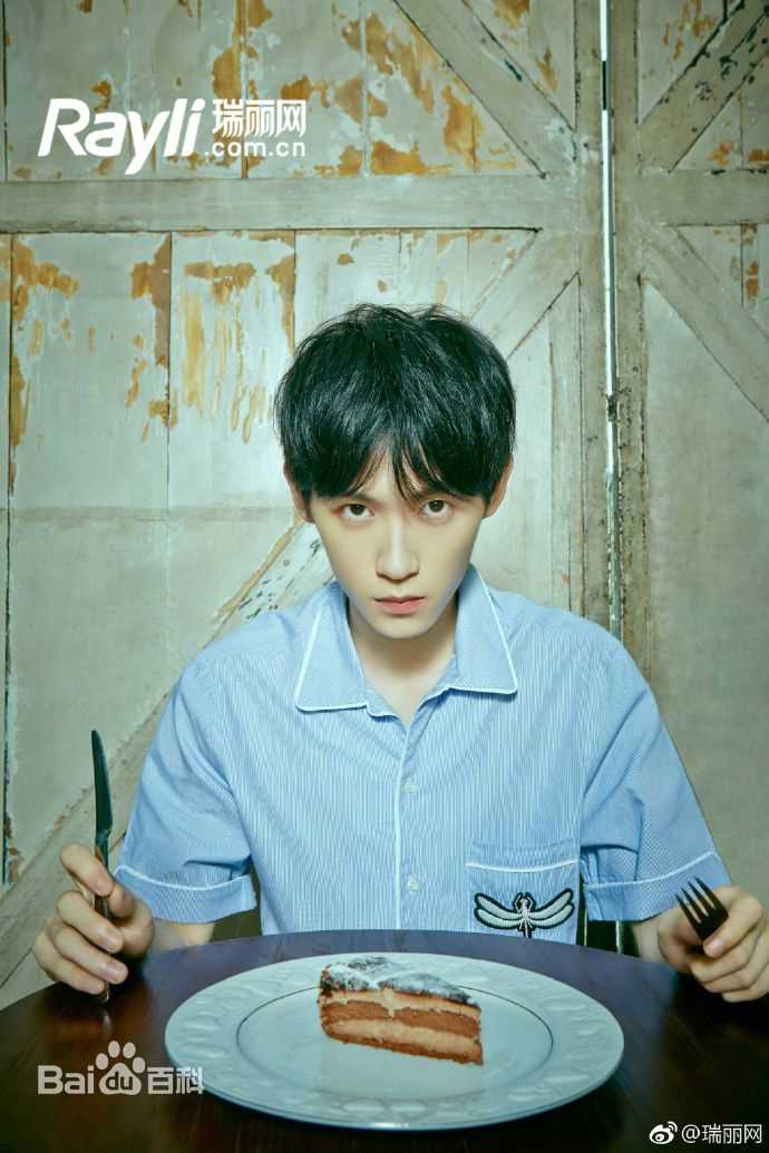 查杰(ZhaJie)图册生活照相册