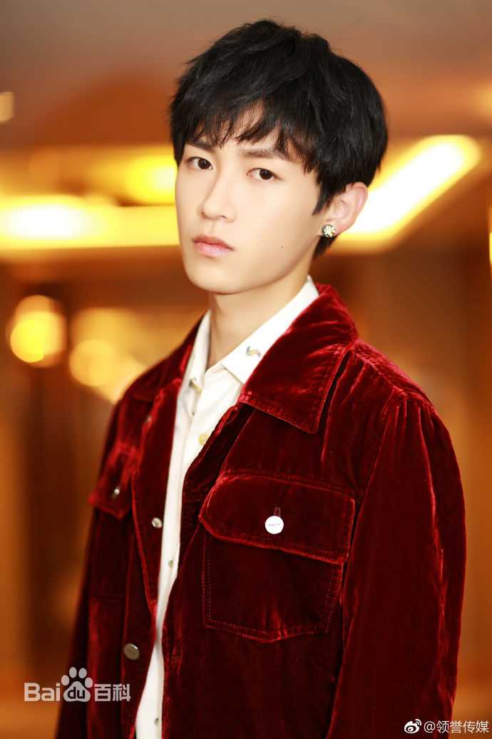 查杰(ZhaJie)图册生活照相册