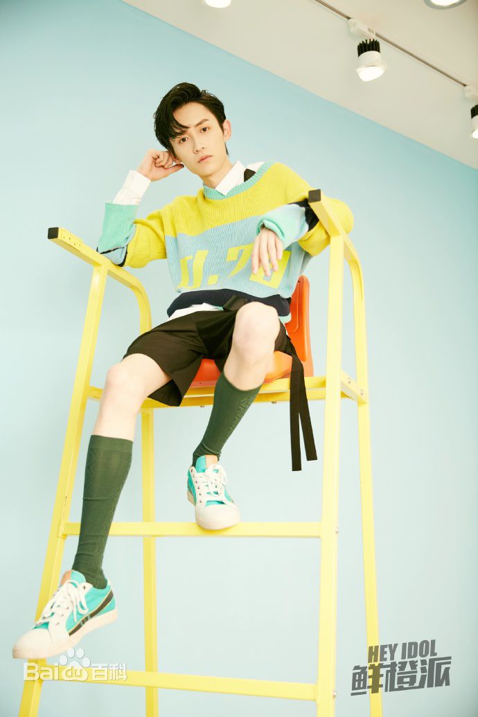 查杰(ZhaJie)图册生活照相册