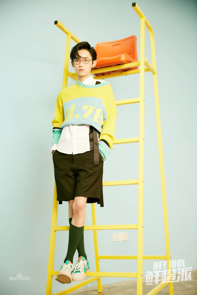 查杰(ZhaJie)图册生活照相册